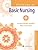 Textbook of Basic Nursing