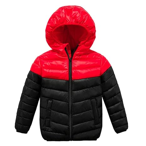 baby puffer jacket nz