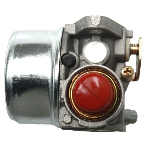 Gotobuy - Carburetor for Tecumseh 640017b Carburetor Models Ohh45, Ohh50 - Thumbnail 5