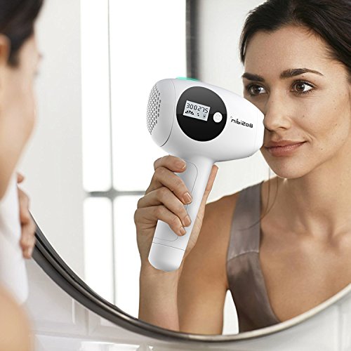 YIKAVA Permanent Hair Removal System for Women