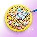 Lucky Charms, Marshmallow Cereal with Unicorns, Gluten Free, 20.5 oz