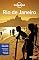 Livro Lonely Planet Rio de Janeiro