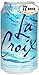 La Croix Pure Naturally Essenced Flavored Sparkling Water, 12 oz Can (Pack of 72, Total of 864 Oz)