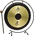 Rhythm Band Oriental Table Gongs 14 Inch Gong Rb1073
