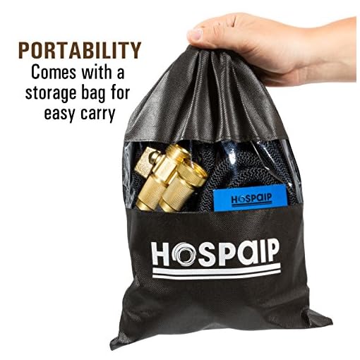 Hospaip 50ft - Thumbnail 5