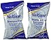 No Rinse Shampoo Cap (Two-Pack)