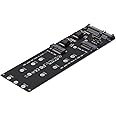 Cablecc Oculink Kit M-Key vers NVMe PCIe SSD et adaptateur
