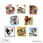 [公式ライセンス商品] [グッズ] Apex Legends ダイカットインゲームステッカー C