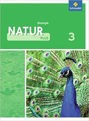 Natur Plus Biologie 3