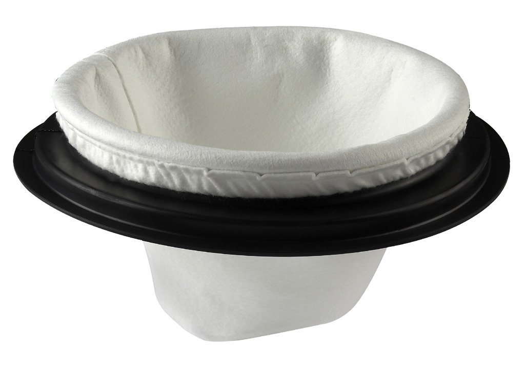 Bosch 2607432013 Textile Filter for Bosch Extractors