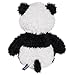 Vermont Teddy Bear Oh So Soft Panda Stuffed Animals and Teddy Bears, Black and White, 18 Inches (Amazon Exclusive)