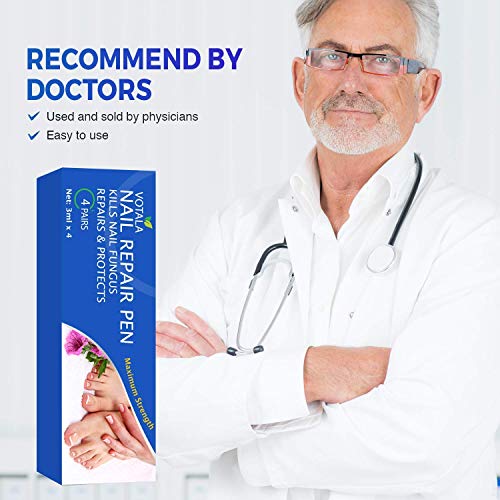 Votala Nail Fungus Treatment, Powerful Toenail Fungus Treatment, Anti