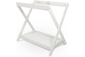 UPPAbaby Bassinet Stand, White