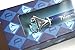 Exclusive Disneyland Resort 60th Anniversary Diamond Celebration Crystal Ink Pen