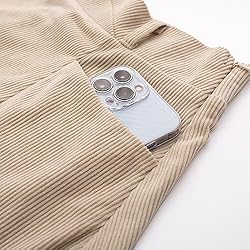 Belle Poque Fall Skirts High Waisted A-Line