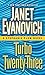 Turbo Twenty-Three: A Stephanie Plum Novel by Janet Evanovich