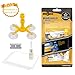 Mookis Windshield Repair Kit to Fix Car Cracks,Chips,Bull's Eye and Star