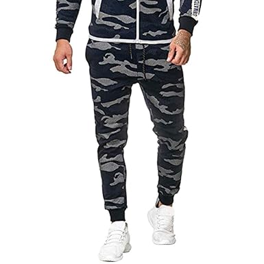 Pantalones Militares Hombre Camuflaje Pantalon Tactico Ropa De
