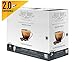Barrie House Espresso Roast Single Cup Capsule (72 Capsules)