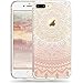 iPhone 7 Plus case; A-store Hybrid Protective Case with Soft TPU Scratch Resistant Cover Case for iPhone 7 plus 5.5