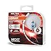 OSRAM H8 12V 35W PGJ19-1 NIGHT BREAKER LASER 150% NEXT GEMERATION 64212NL-HCB (2 lamps)
