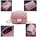 Donalworld Kids Children Girls Handbag Satchel Bowknot Shoulder Bags M Col1