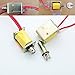 3-12V DC 0.6-2.5A suction type electromagnet voltage frame type electromagnet