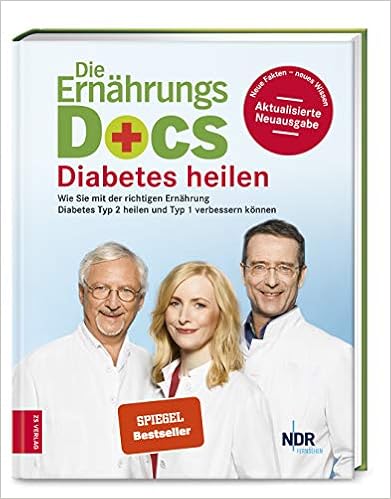 Diabetes heilen