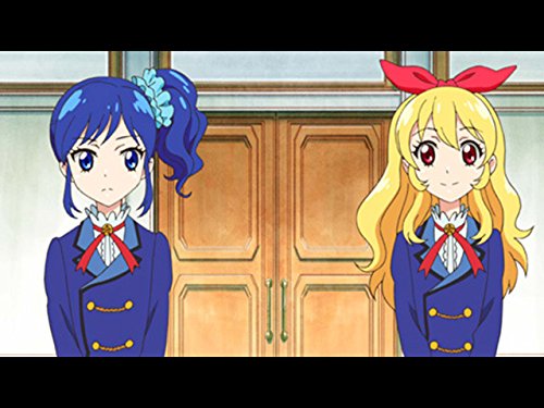 Amazon Co Jp アイカツ を観る Prime Video Amazon Co Jp アイカツ を観る Prime Video
