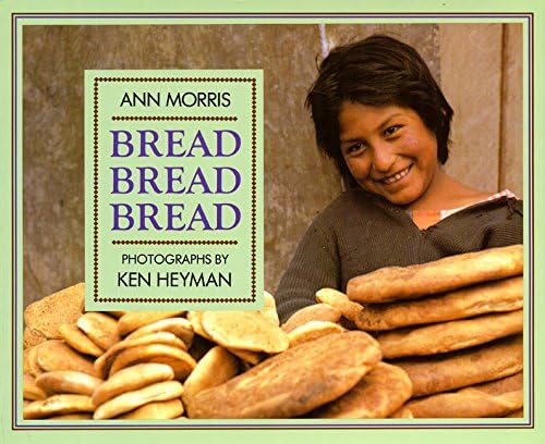 Ultimate Bread: ursula-ferrigno-eric-treuille: 9780789435132
