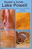 Boater's Guide to Lake Powell