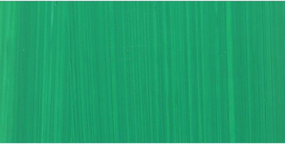 Michael Harding Artist Oil Colors - Emerald Green 225ml Tube