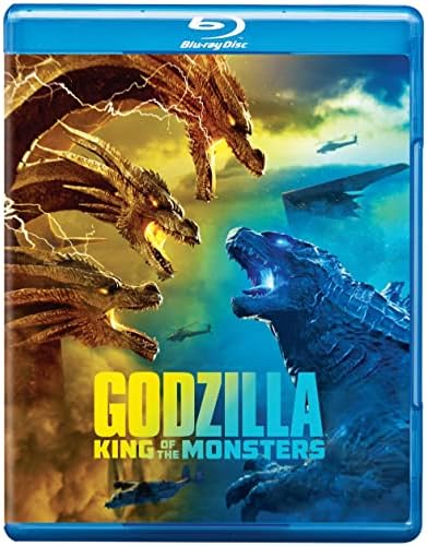 Amazon.com: Godzilla: Planet der Monster : Movies & TV