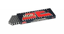 JT Sprockets JTC420HDR106SL 420 HDR 106-Link Heavy