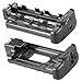 Neewer Professional Battery Grip (Replacement for Nikon MB-D11 Battery Grip) For Nikon D7000 DSLR Camera Compatible with EN-EL15 Battery