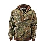 TrailCrest Trail Crest Girls Cambrillo Full Zip Hoodie