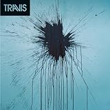 Disco de Travis: «Re-Offender / Definition Of Wrong» (Anverso)