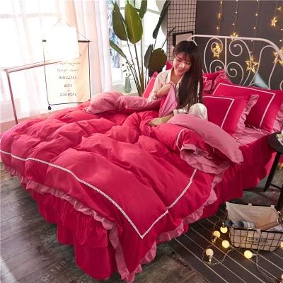 amazon cot bed duvet