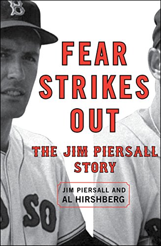 Fear Strikes Out: The Jim Piersall Story