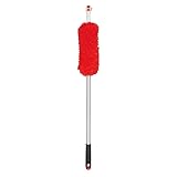 OXO Good Grips 3-in-1 Extendable Microfiber Long
