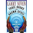 Three Books of Known Space