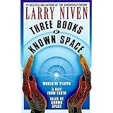 Three Books of Known Space