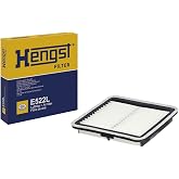 Hengst Air Filter - Insert