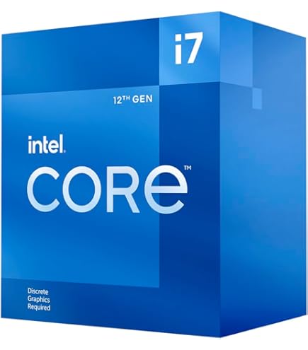 Intel Processador Core I7-7700K I7 7700K 4,2 GHz Quad-Core