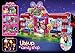 Cra-z-art Lite Brix Lite up Candy Shop