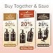 ROYAL FORMULA - Moroccan Argan Oil Hair Conditioner Sulfate Free Infused with KERATIN - Treatment for Dry Damaged, Color Treated, Frizzy & Curly Hair - Best for All Hair Types (16 Fl. Oz)
