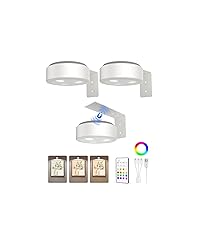 EZVALO Picture Lights for Wall, 2000mAh