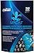Vdera SPLAT-EC-3P Splat Blue Electro Clean Cleaning Putty - 3 oz.