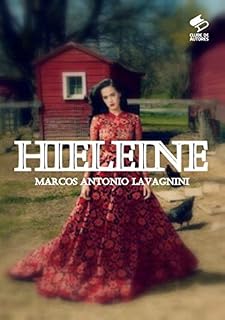 Livro Hieleine