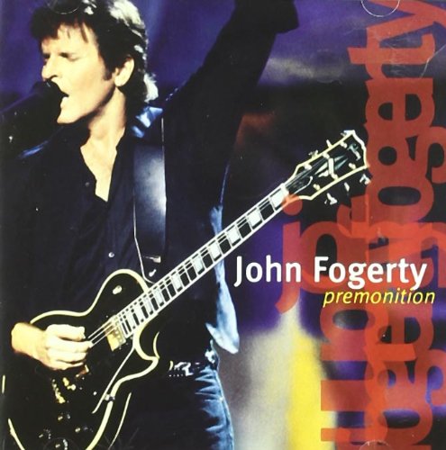 John Fogerty - The Long Road Home In Concert (Disc 2) - Zortam Music